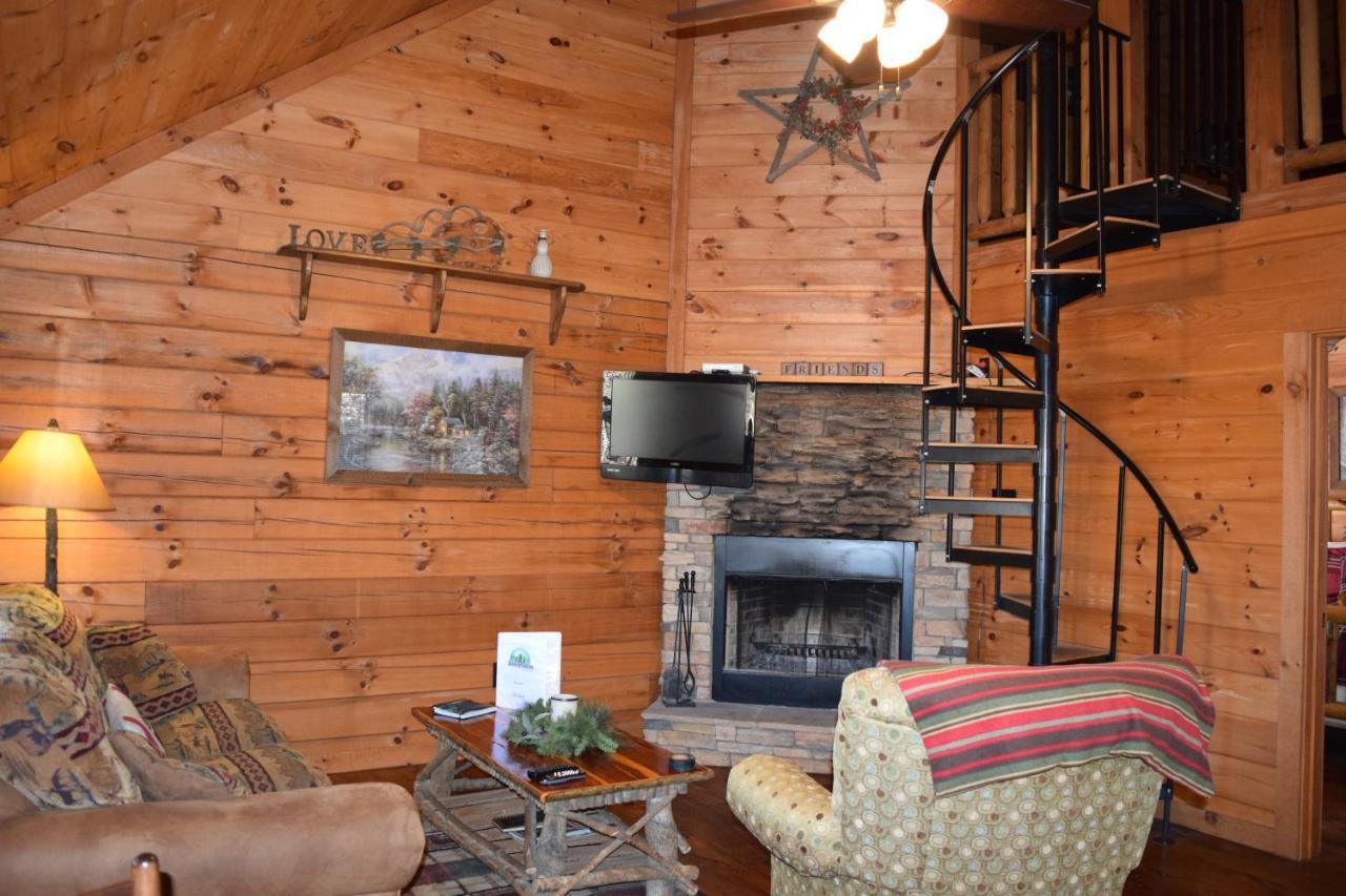 Cozy Cove Villa Townsend Exterior photo