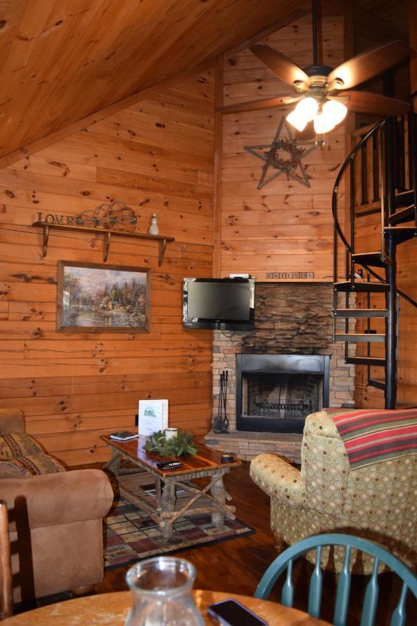 Cozy Cove Villa Townsend Exterior photo